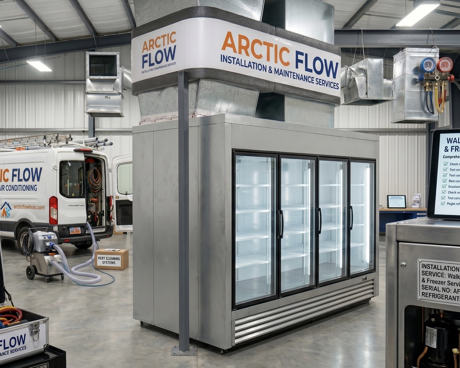 Refrigeration